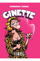 GINETTE