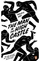 THE MAN IN THE HIGH CASTLE