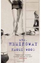 MRS. HEMINGWAY