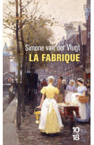 LA FABRIQUE