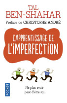 L-APPRENTISSAGE DE L-IMPERFECTION