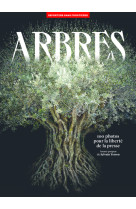 ARBRES - 100 PHOTOS POUR LA LIBERTE DE LA PRESSE - N  70