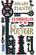 LE CONSEILLER - TOME 2 LE POUVOIR - VOL02