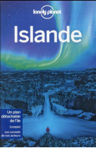 ISLANDE 6ED