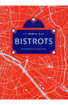 LE PARIS DES BISTROTS