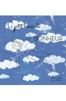 LE PETIT LIVRE DU BONHEUR