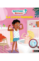 LE CORPS HUMAIN - VOL04