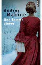 UNE FEMME AIMEE