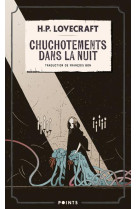 CHUCHOTEMENTS DANS LA NUIT