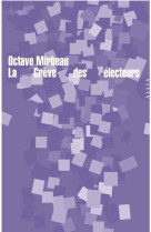 LA GREVE DES ELECTEURS