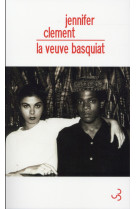 LA VEUVE BASQUIAT