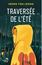 TRAVERSEE DE L-ETE