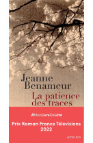 LA PATIENCE DES TRACES