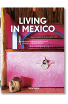 LIVING IN MEXICO. 40TH ED. - EDITION MULTILINGUE