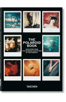 THE POLAROID BOOK. 40TH ED. (GB/ALL/FR)