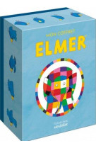 MON COFFRET ELMER