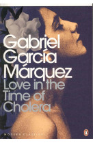 Love in the Time of Cholera