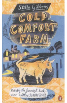 COLD COMFORT FARM