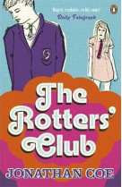 THE ROTTERS- CLUB