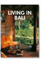 LIVING IN BALI. 40TH ED. (GB/ALL/FR)