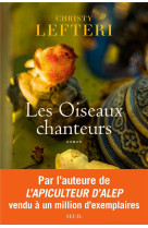 LES OISEAUX CHANTEURS