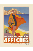 UN TOUR DE FRANCE EN AFFICHES