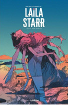 TOUTES LES MORTS DE LAILA STARR