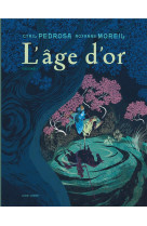 L-AGE D-OR - TOME 1