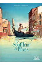 ALBUM COUP DE COEUR - LE SOUFFLEUR DE REVES