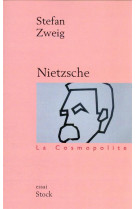 NIETZSCHE