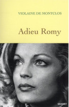 ADIEU ROMY