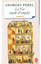 LA VIE MODE D-EMPLOI