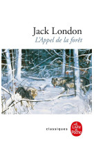 L-APPEL DE LA FORET