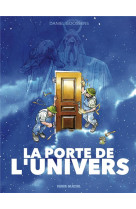 GOOSSENS DIVERS - LA PORTE DE L-UNIVERS