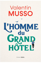 L-HOMME DU GRAND HOTEL