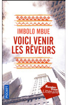 VOICI VENIR LES REVEURS