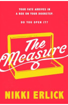 THE MEASURE