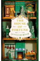 THE HOUSE OF FORTUNE