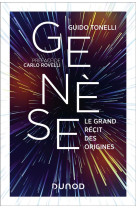 GENESE - LE GRAND RECIT DES ORIGINES