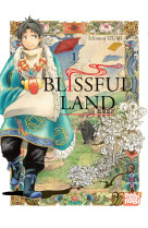 BLISSFUL LAND T01