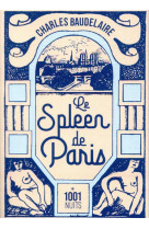 Le spleen de Paris