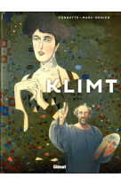 KLIMT - JUDITH ET HOLOPHERNE