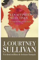 LES AFFINITES SELECTIVES