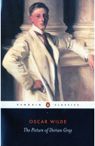 THE PICTURE OF DORIAN GRAY (PENGUIN CLASSICS)