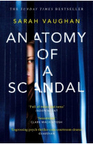 ANATOMY OF A SCANDAL