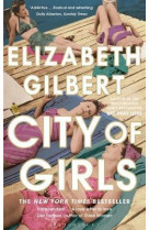 CITY OF GIRLS