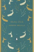 MOBY-DICK