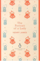 PORTRAIT OF A LADY, THE