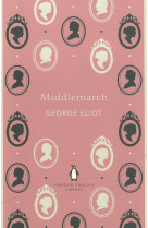 MIDDLEMARCH