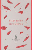 ETHAN FROME